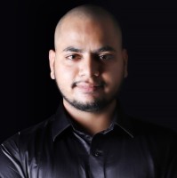 Ahmad Yaseen