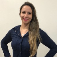 Juliana S. Gregatti