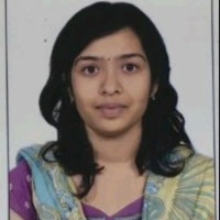 Sindhupriya Madeti