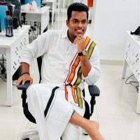 Nagole Sai Kumar