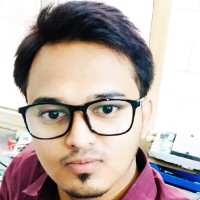 Fazlurrahman Ghufran Ahmed