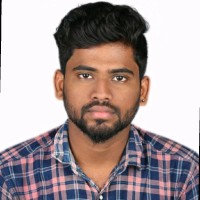 Madhan P