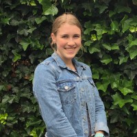Katelyn Helberg