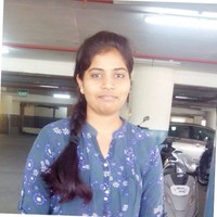 Madhuri Langhe