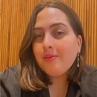 Beatriz Cassioli Donato