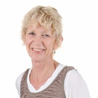 Barbara Johnston