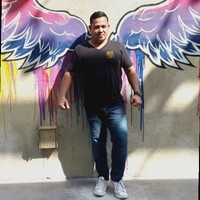 Oscar De Lima Jr