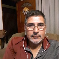 Walter Fernando Palza Rojas