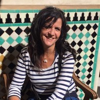 Pilar Martinez Villar