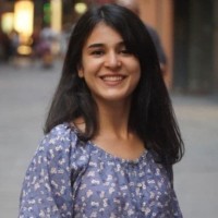 Haleh Salari