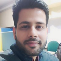 Saurabh Joshi