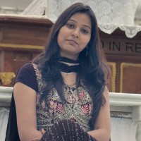 Jashva Vineetha Paul