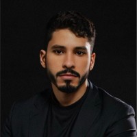 Paulo Luiz De Lucena Spinelli Santos