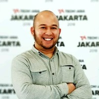 Arif Budiman Moeis
