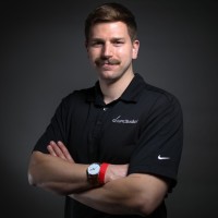 Daniel Gaylord