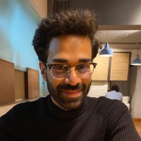 Sagnik Mukherjee
