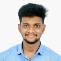 Swaroop R M