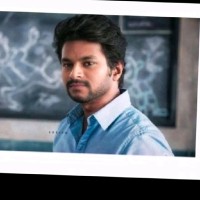 M S SABARI