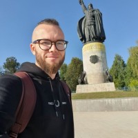 Aleksey Baranov