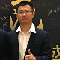 Gavin Hong