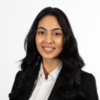 Isha Vazirani