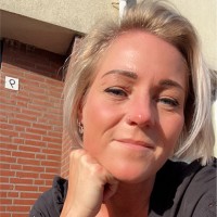 Sabine Kuijl