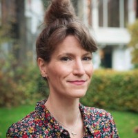 Marieke Koelewijn