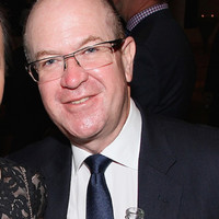 Malcolm Gray