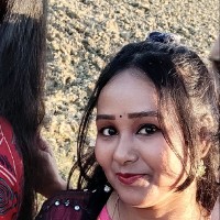 Riddhi Kumari