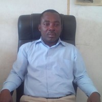 Evans Baidoo