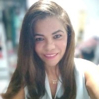 Jeni Santos