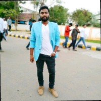 Penniboina Sashi Maneesh