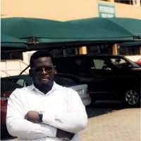 Kwadwo Frempong Appiah