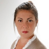 María Belén Lluque Rivas