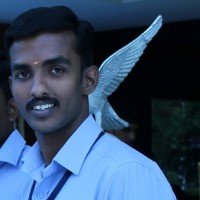 Meiganda Murthy