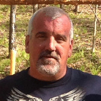 Mark Jarvis