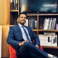 Laji David   PMP, LEED GA