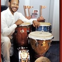 Arvin Scott
