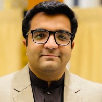 Muhammad Farhan Farooq (Aca)