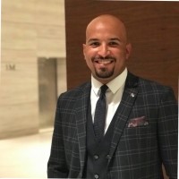 Mohamed Nasr