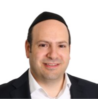 Yisroel D Jacobovitch, CPA