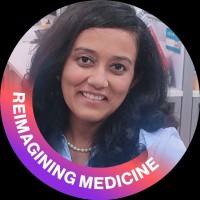 Swati Kulkarni Ph.D