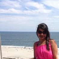 Richa Vig