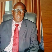 Mbacke GUEYE