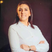 Lamiae EL Kettani