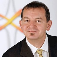 Josef Eberhard