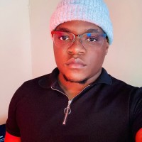 Kagiso Brielly Mokgadi