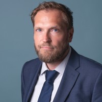Paul Ellis
