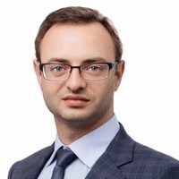 Vitaly Zayatnikov