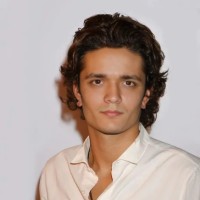 JAY JOSHI